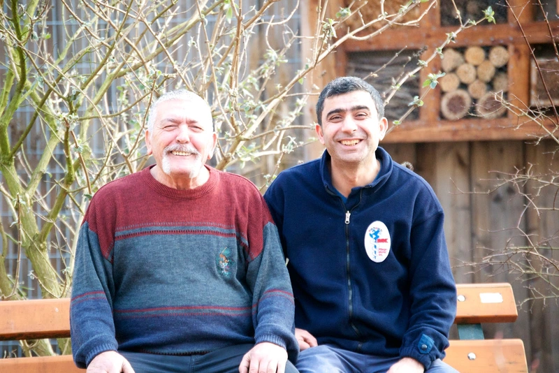 Multi-Kulti Gesundheits- und Pflegedienst International – Bild 5