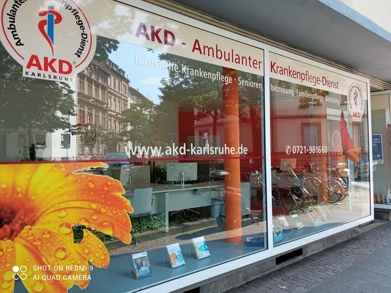 AKD Ambulanter Krankenpflege-Dienst – Bild 2