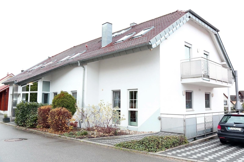 Intensiv- und Palliativzentrum AKUT – Bild 1