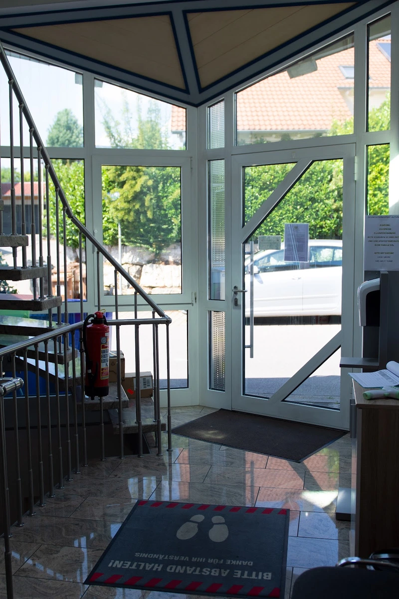 Intensiv- und Palliativzentrum AKUT – Bild 3