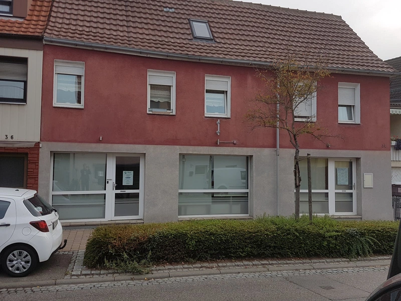 Intensiv- und Palliativzentrum AKUT – Bild 4