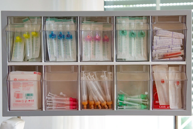 Intensiv- und Palliativzentrum AKUT – Bild 5