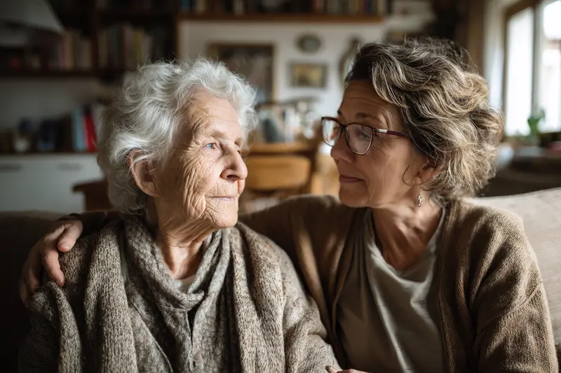 Humanis Pflege- und Betreuungsdienst – Bild 4