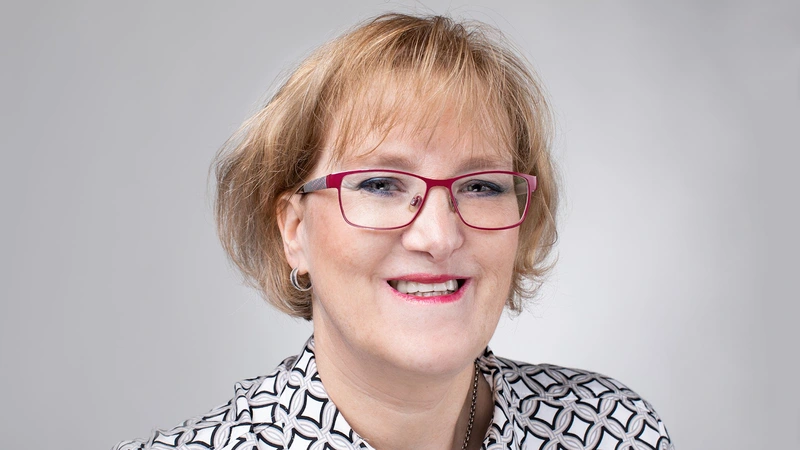 Pflege von Herzen – Bild 1