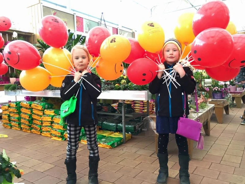 Pflege von Herzen – Bild 3