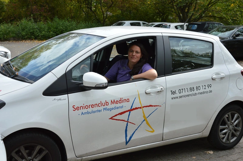 Seniorenclub Medina – Bild 1