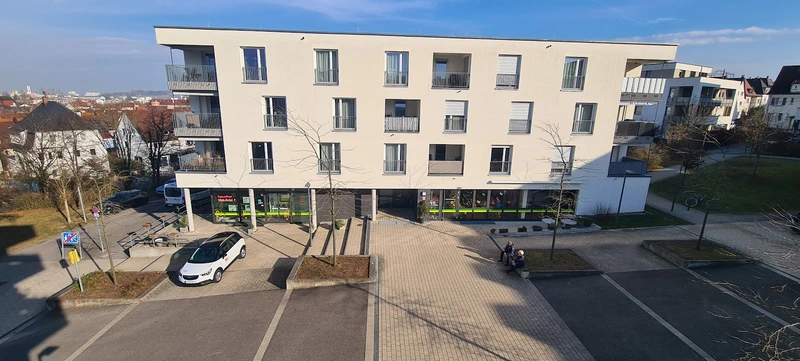 Pflegedienst & Tagespflege Weinhold – Bild 2