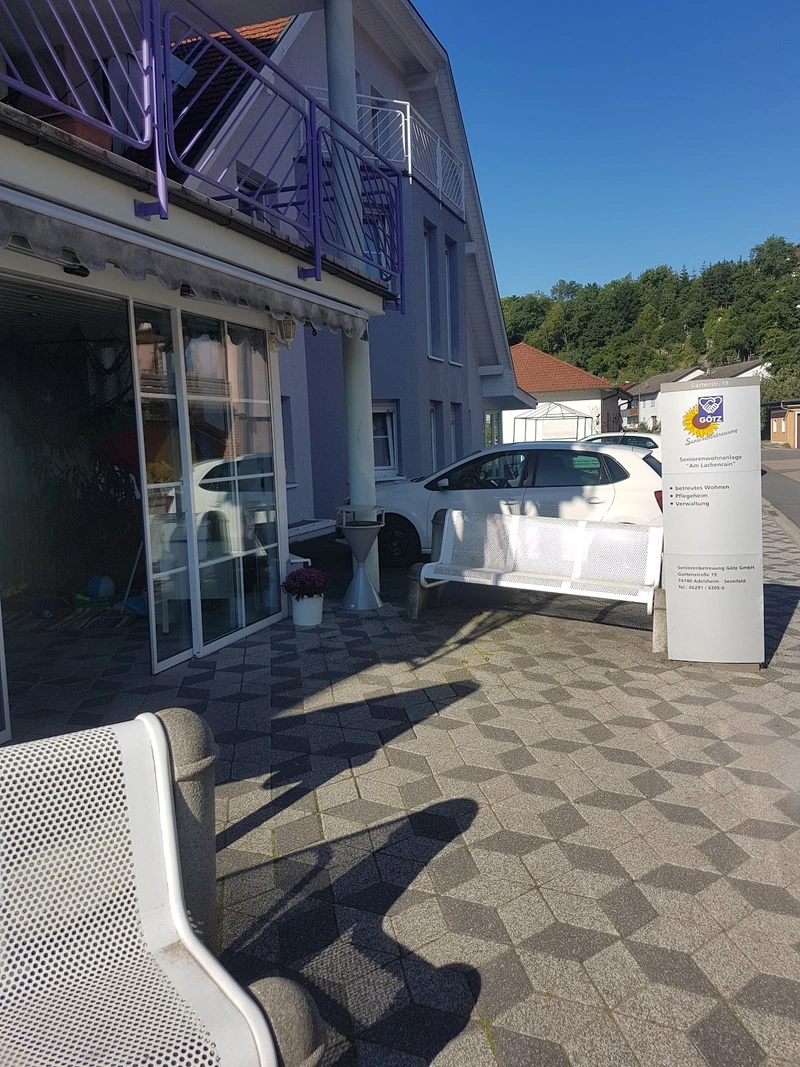 Pflegecenter Götz – Bild 2