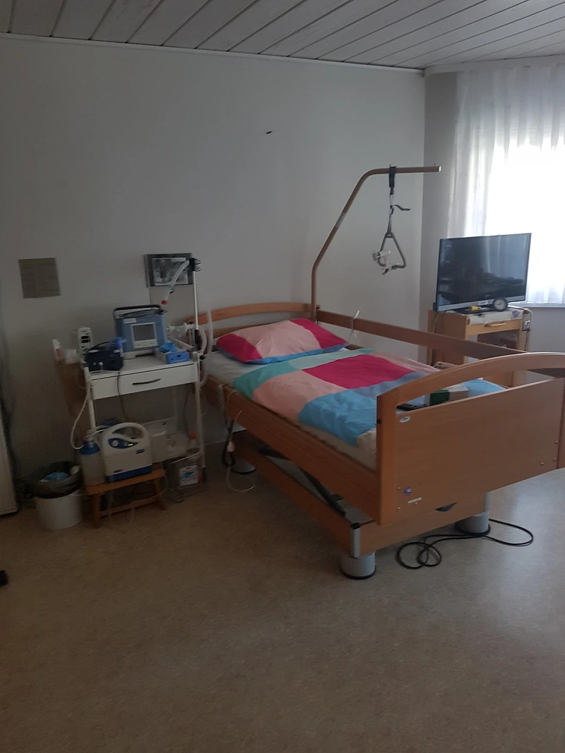 Pflegecenter Götz – Bild 3