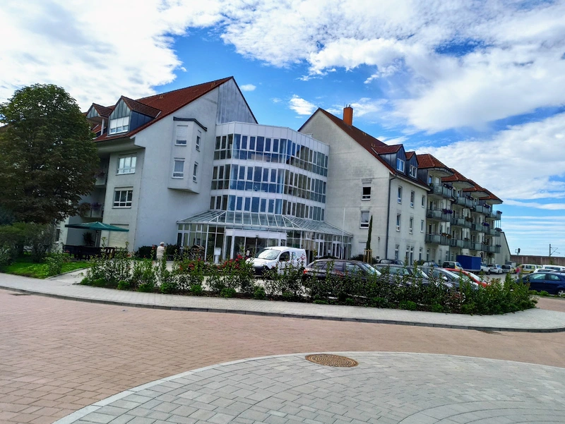 Ambulanter Betreuungs- und Pflegedienst Curatio – Bild 1