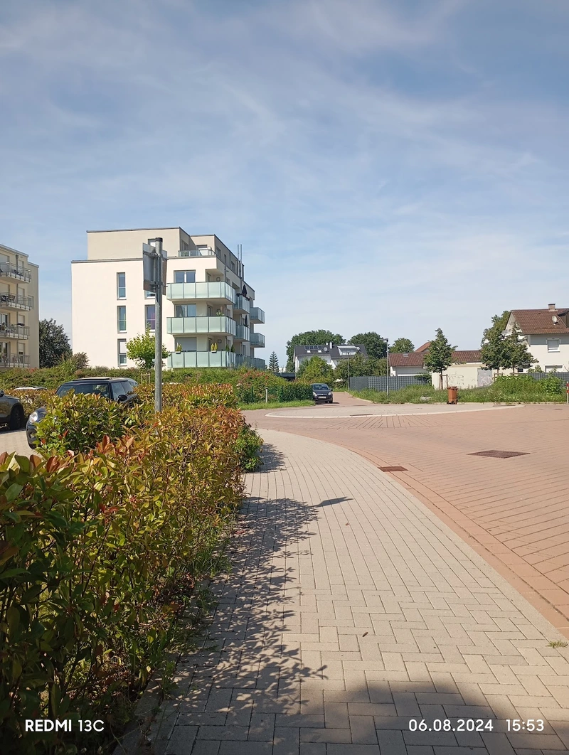 Ambulanter Betreuungs- und Pflegedienst Curatio – Bild 2