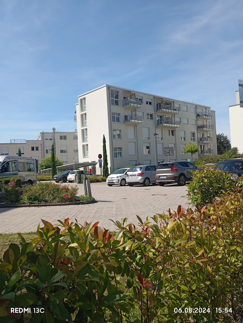 Ambulanter Betreuungs- und Pflegedienst Curatio – Bild 3