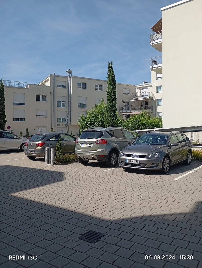 Ambulanter Betreuungs- und Pflegedienst Curatio – Bild 4