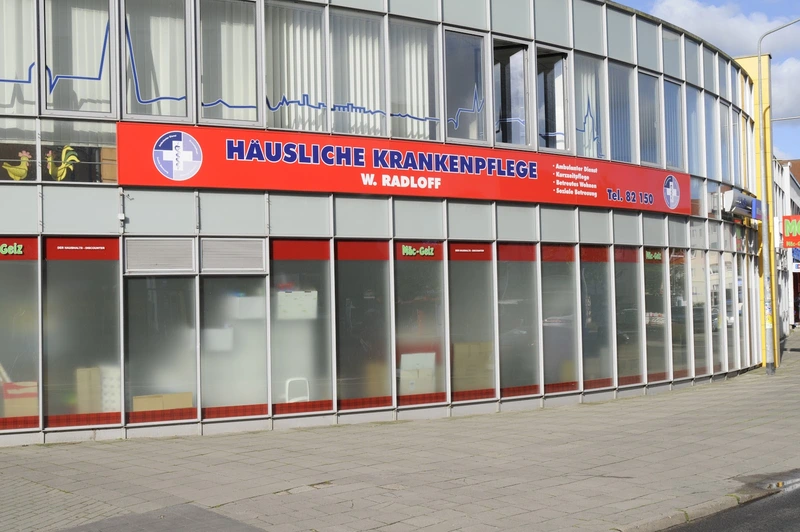 Häusliche Krankenpflege Radloff – Bild 3