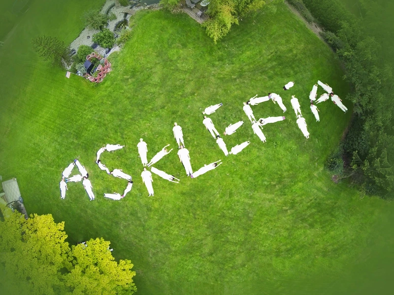 Asklepia Seniorenzentrum ambulante Pflege – Bild 3