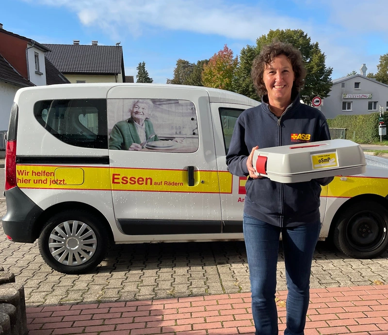 Arbeiter-Samariter-Bund Rheinstetten-Rastatt – Bild 1