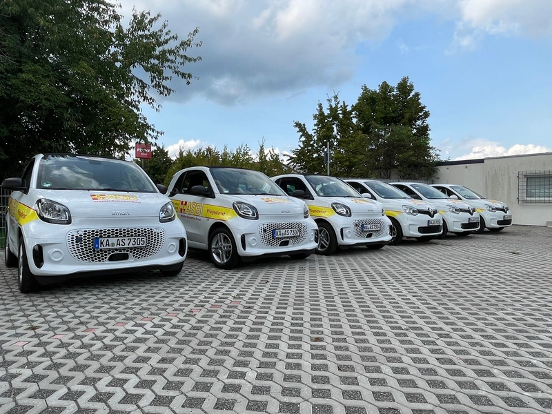 Arbeiter-Samariter-Bund Rheinstetten-Rastatt – Bild 3