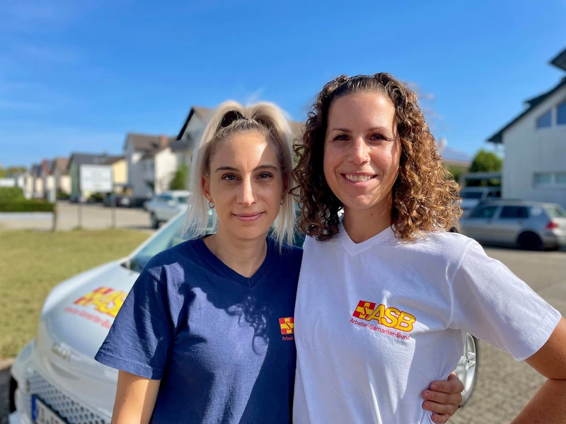 Arbeiter-Samariter-Bund Rheinstetten-Rastatt – Bild 5