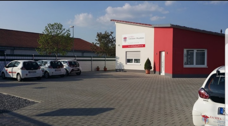 Ambulanter Pflegedienst La Vita – Bild 1