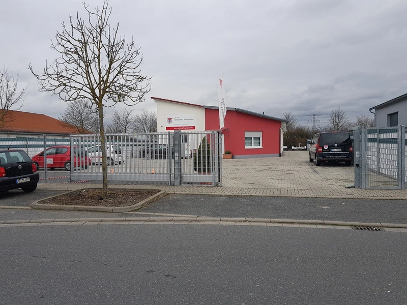 Ambulanter Pflegedienst La Vita – Bild 5