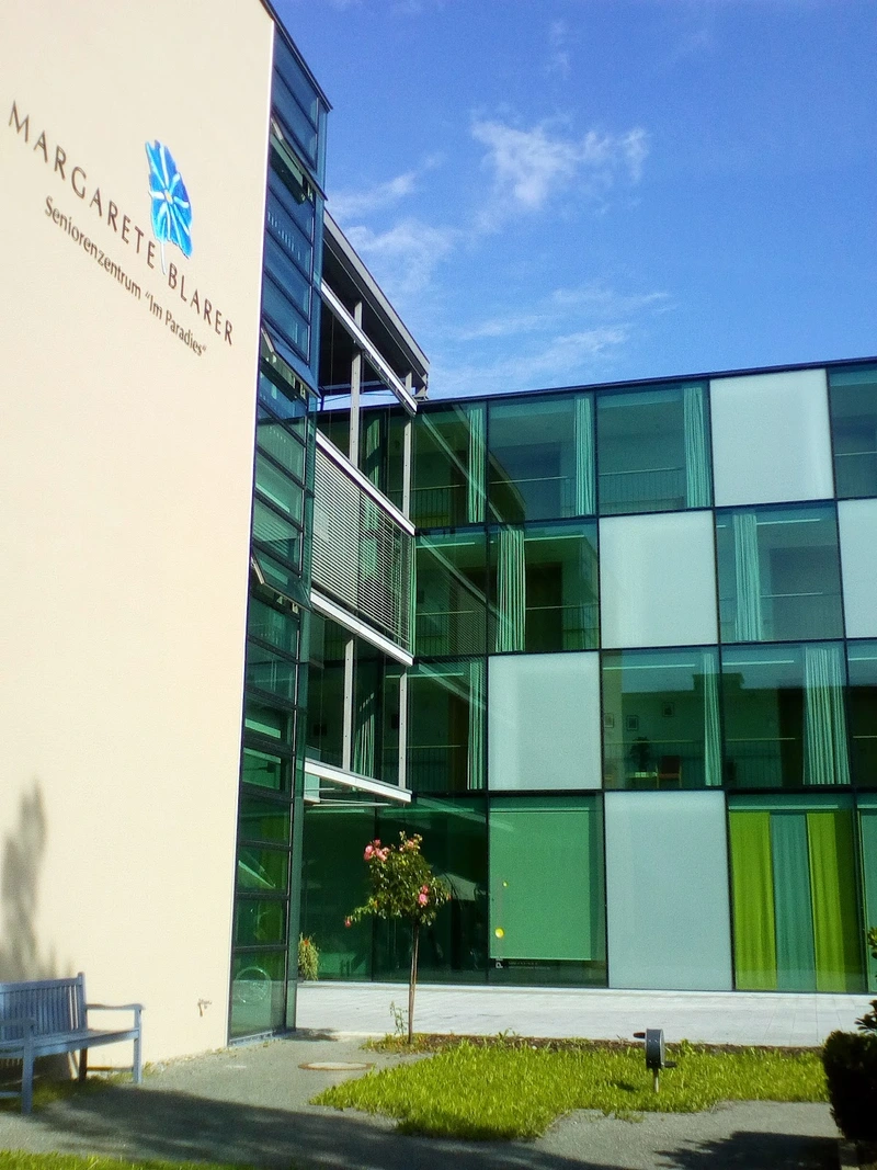 Ev. Sozialstation Margarete Blarer gGmbH – Bild 2