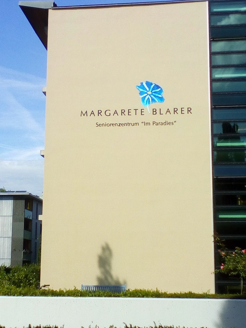 Ev. Sozialstation Margarete Blarer gGmbH – Bild 3