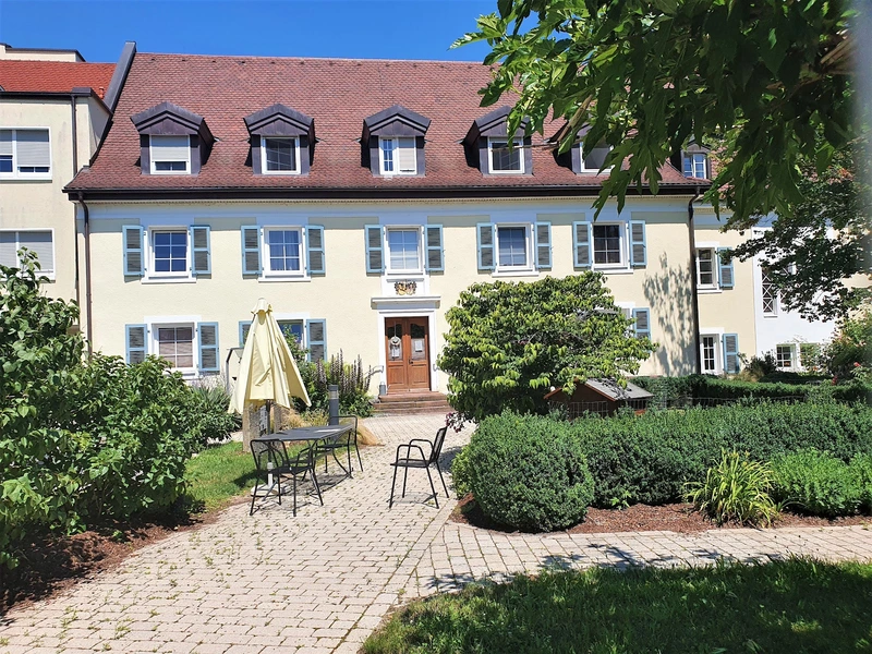 Schloß Rheinweiler Ambulanter Dienst – Bild 3