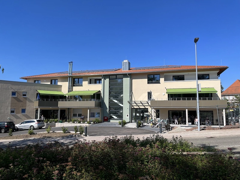 ASB Region Nordschwarzwald – Bild 2