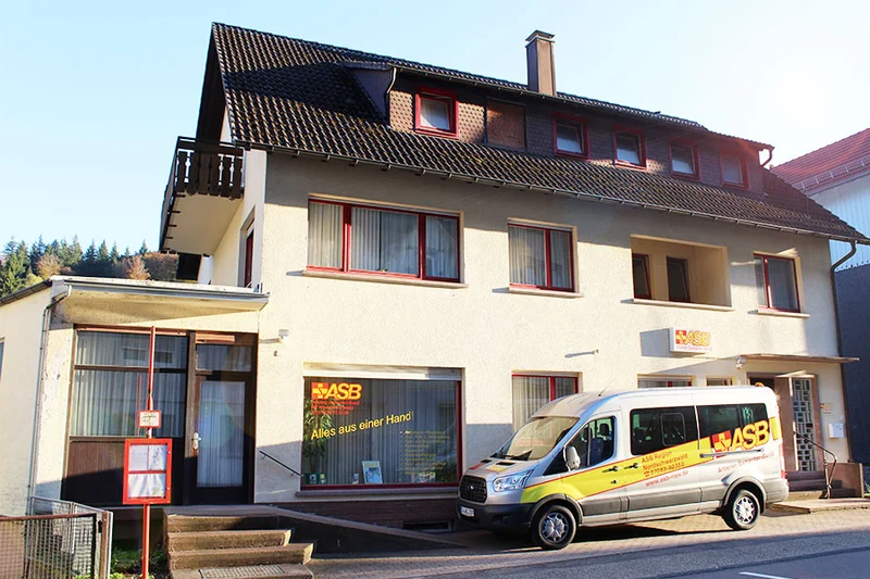 ASB Region Nordschwarzwald – Bild 3