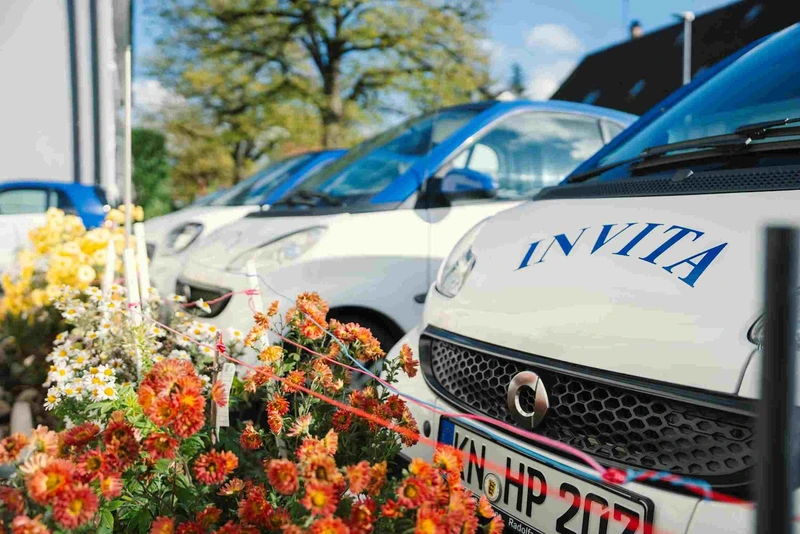 INVITA Häusliche Krankenpflege – Bild 4