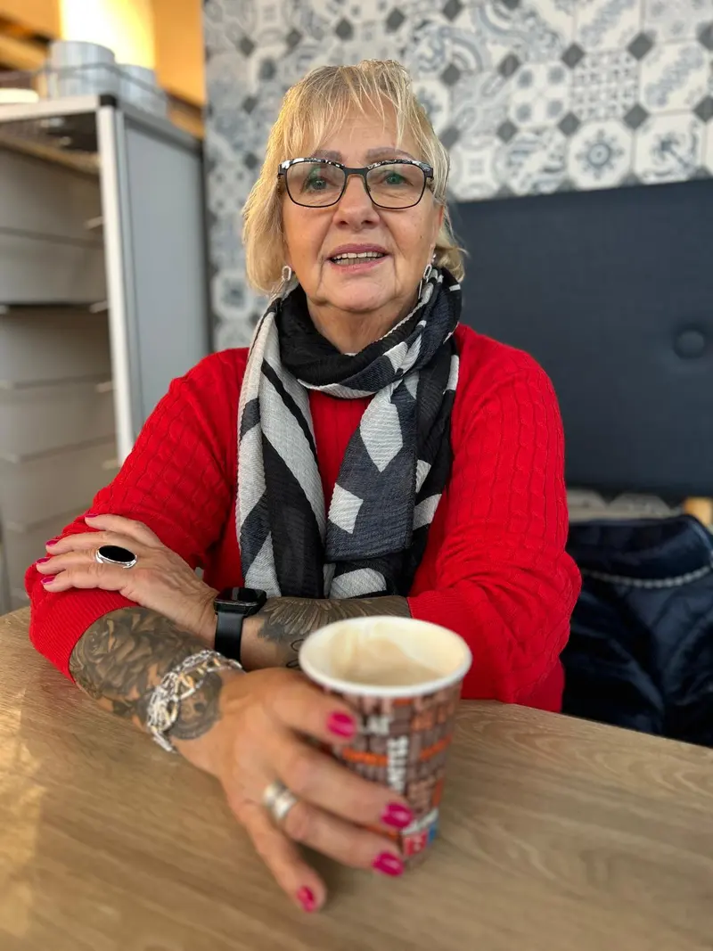 Pflegedienst Julia und Andreas Klinder – Bild 3