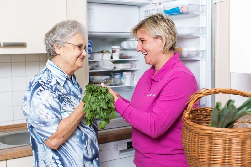 Alpenland Mobil Ambulanter Pflegedienst – Bild 1
