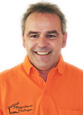 Pflegedienst Fridingen Harry Ferencak – Bild 2
