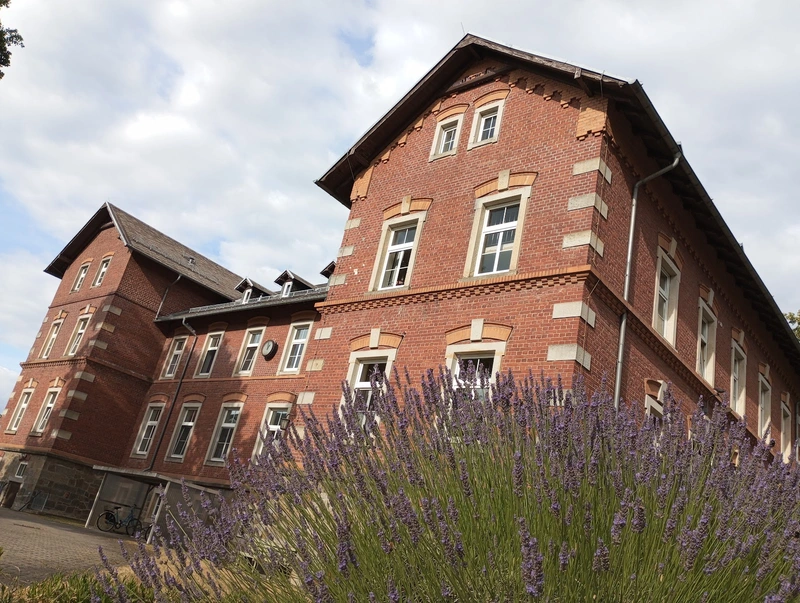 DRK Sozialstation Königswartha – Bild 1