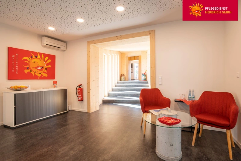 Pflegedienst Herbrich – Bild 2