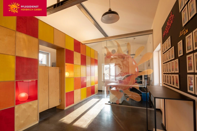 Pflegedienst Herbrich – Bild 3