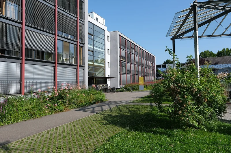 Spitalstiftung Konstanz Ambulanter Pflegedienst – Bild 2