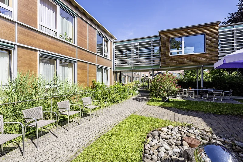 Spitalstiftung Konstanz Ambulanter Pflegedienst – Bild 3