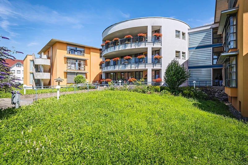 Spitalstiftung Konstanz Ambulanter Pflegedienst – Bild 4