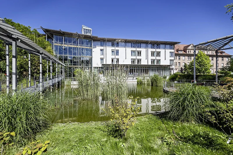 Spitalstiftung Konstanz Ambulanter Pflegedienst – Bild 5