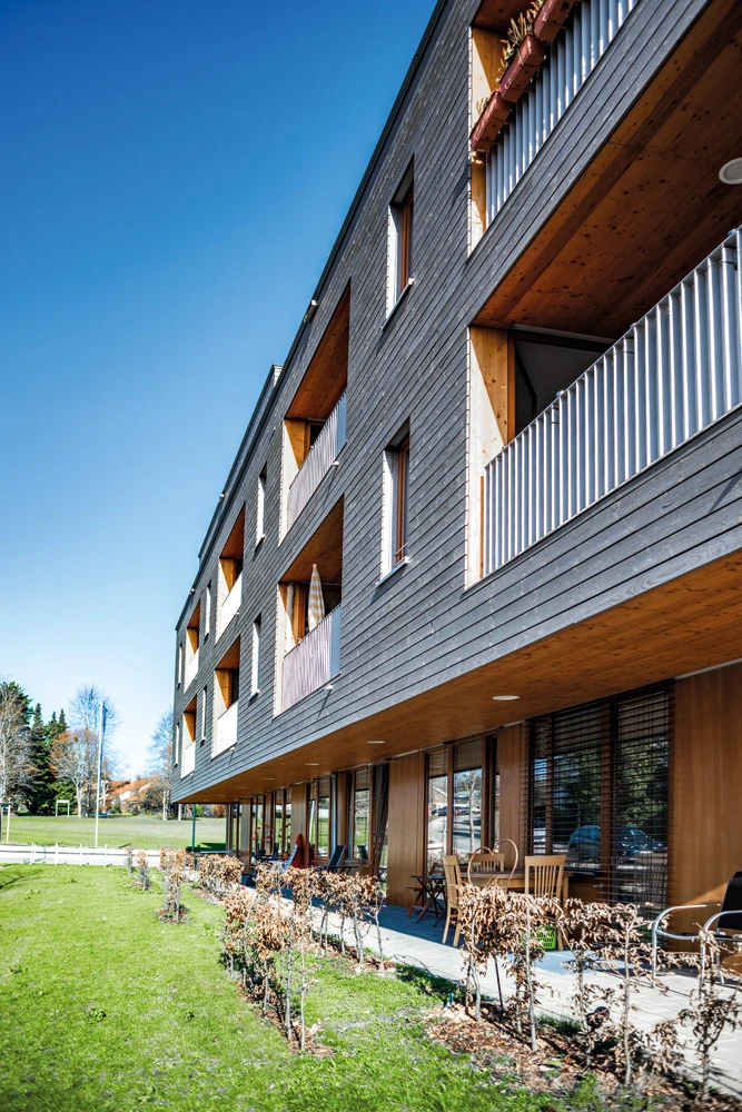 Casa Vitale – Bild 4