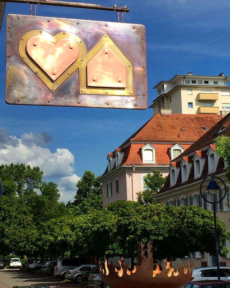 Freiburger Pflegeservice Pflege mit Herz – Bild 3