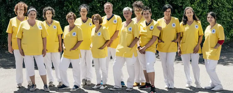 Pflegedienst Schneiderhan – Bild 2