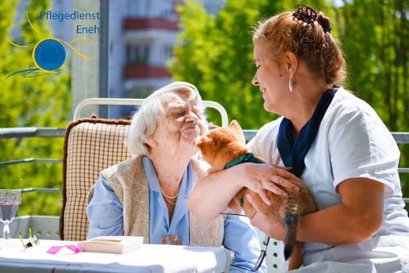 Pflegedienst Eneh – Bild 2