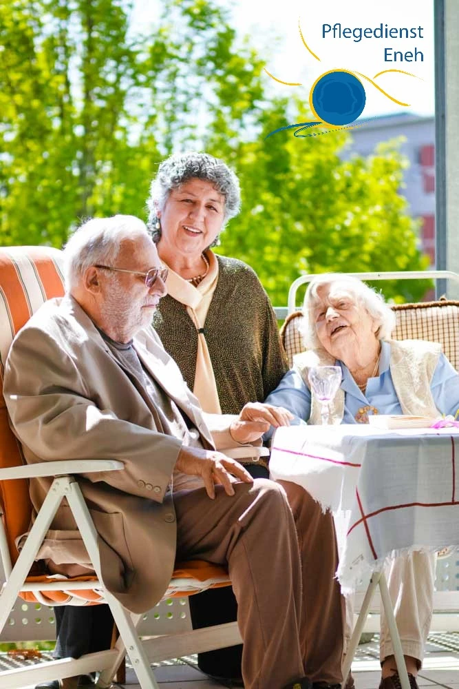Pflegedienst Eneh – Bild 3