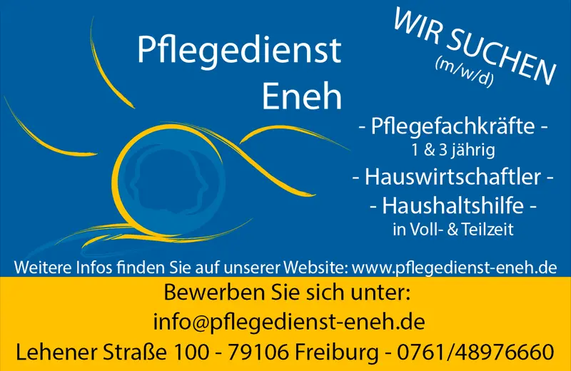 Pflegedienst Eneh – Bild 5