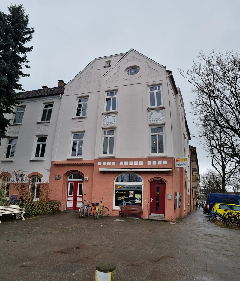 ASB Sozialstation Altona – Bild 2