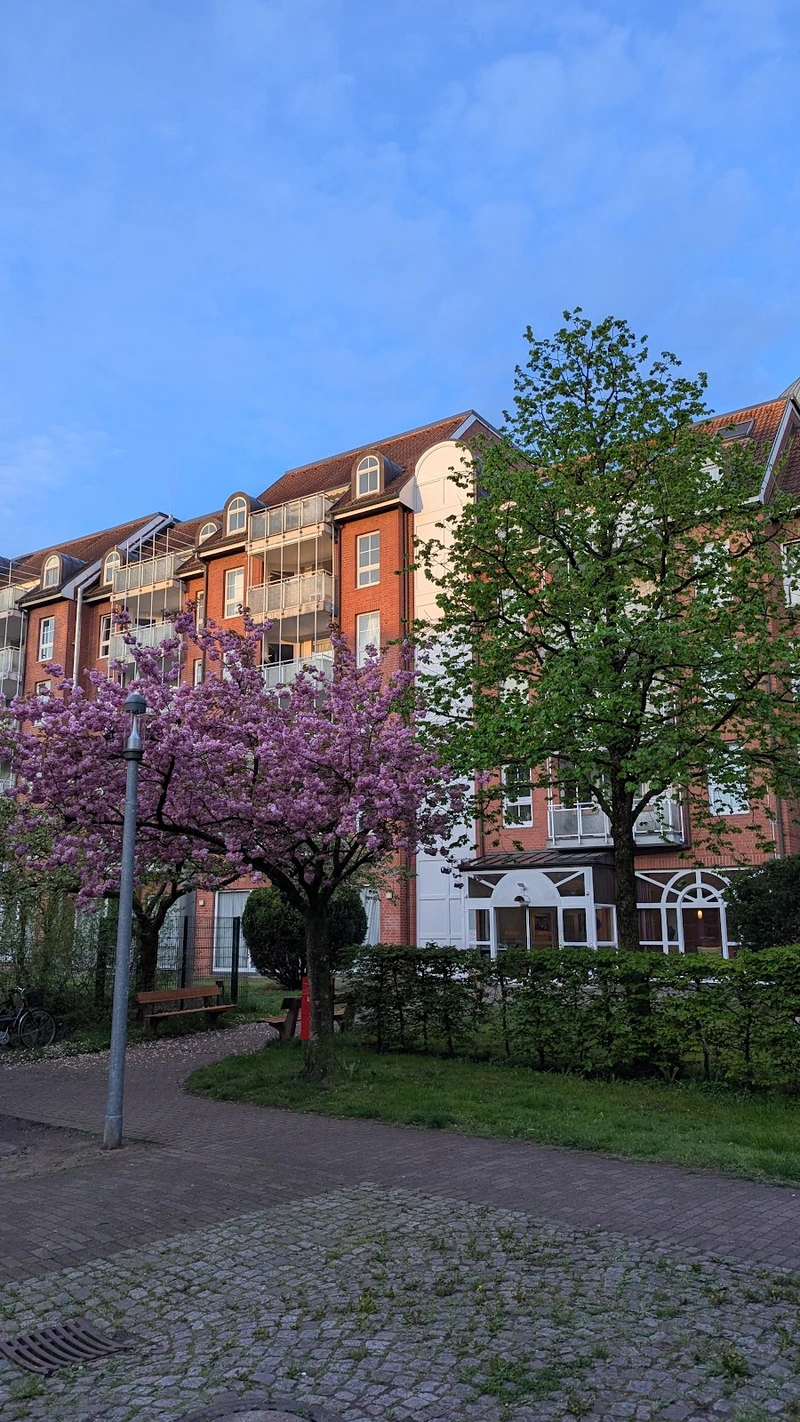 Kursana Residenz Hamburg Ambulanter Pflegedienst – Bild 4