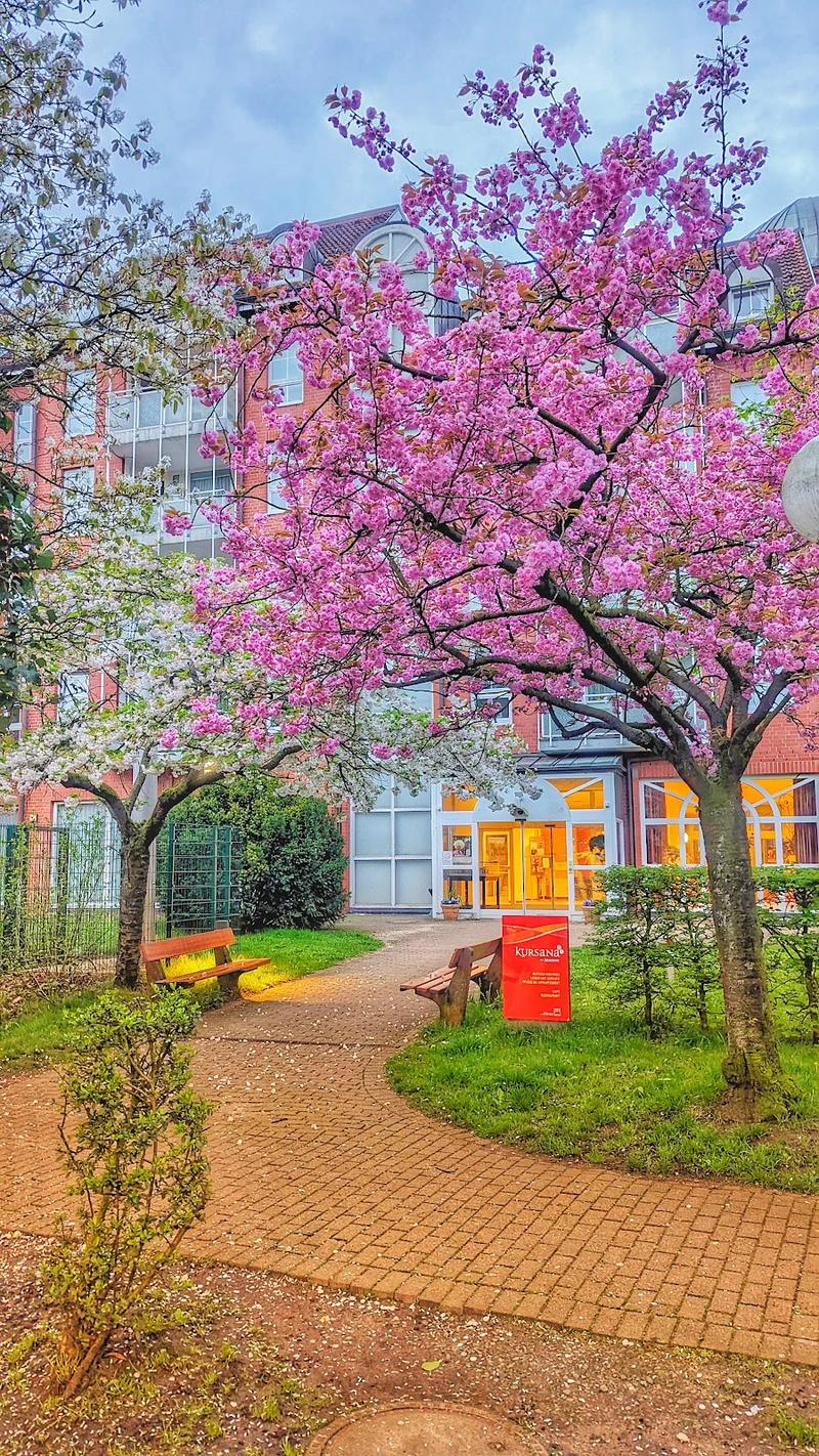 Kursana Residenz Hamburg Ambulanter Pflegedienst – Bild 5