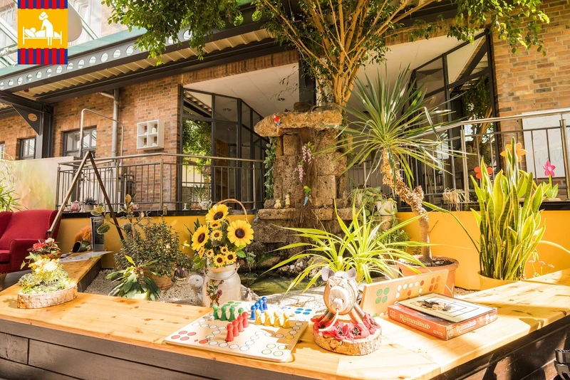 Ambulanter Pflegedienst Martina Baltz – Bild 2